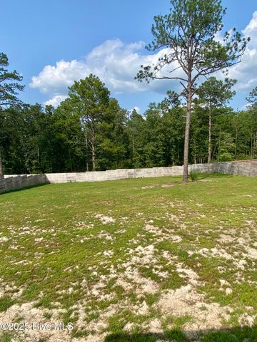 4033 Silver Lane, West End, NC 27376