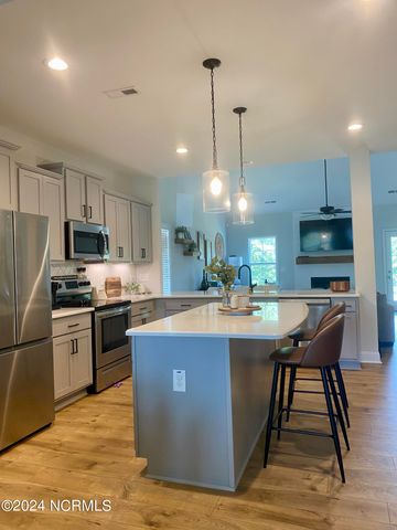 4033 Silver Lane, West End, NC 27376