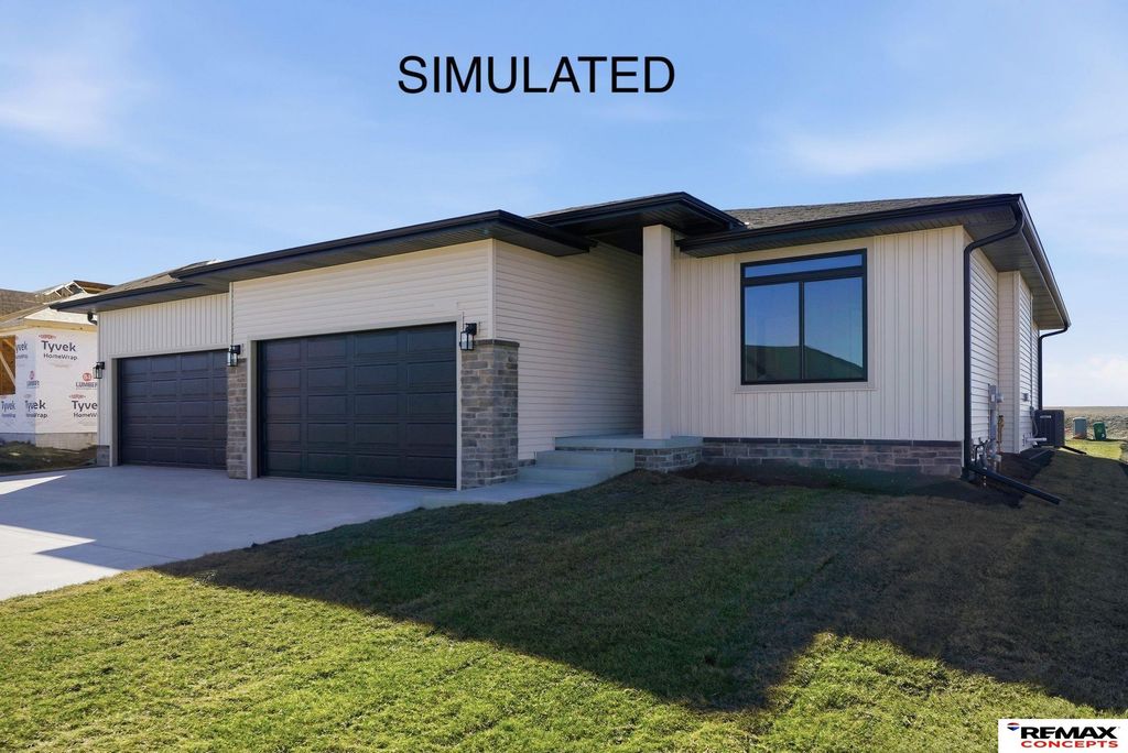 10411 S 77th Street, Lincoln, NE 68516