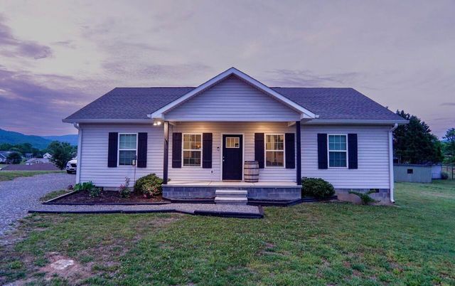150 Reba Drive, Whitwell, TN 37397