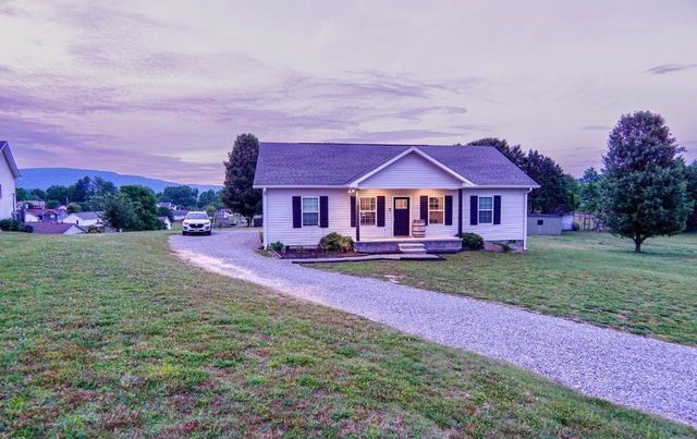 150 Reba Drive, Whitwell, TN 37397