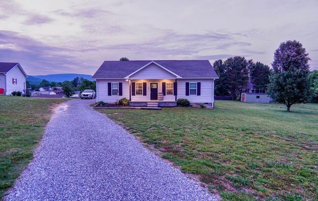 150 Reba Drive, Whitwell, TN 37397