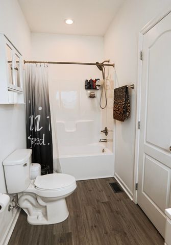 150 Reba Drive, Whitwell, TN 37397