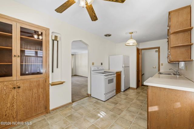 4418 288th Street, Toledo, OH 43611