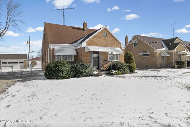 4418 288th Street, Toledo, OH 43611