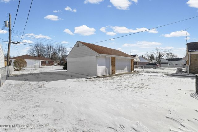 4418 288th Street, Toledo, OH 43611