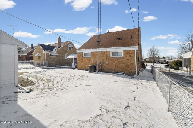 4418 288th Street, Toledo, OH 43611