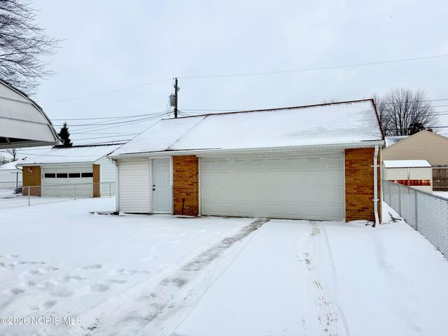 4418 288th Street, Toledo, OH 43611