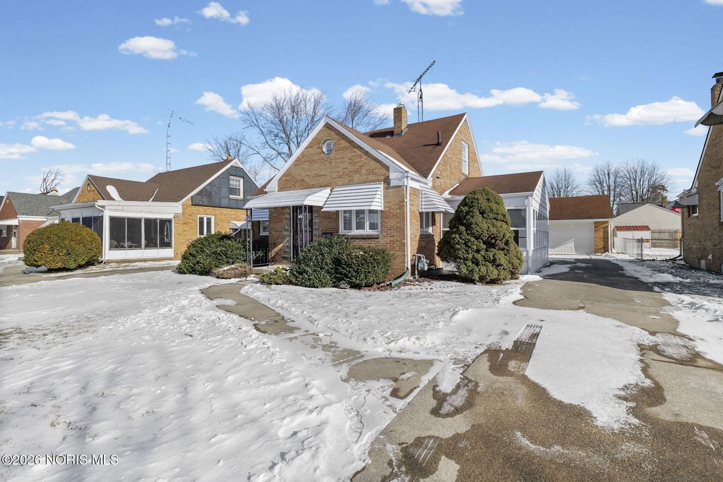 4418 288th Street, Toledo, OH 43611