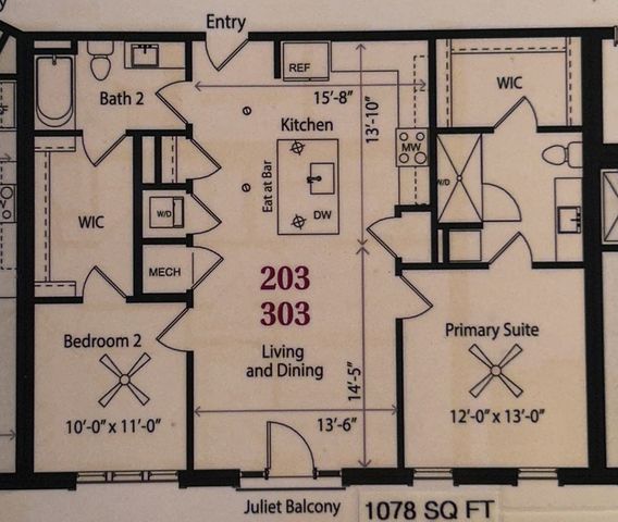 3171 Setting Sun Dr Unit 303, Thompsons Station, TN 37179