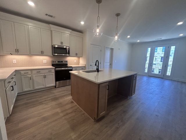 3171 Setting Sun Dr Unit 303, Thompsons Station, TN 37179