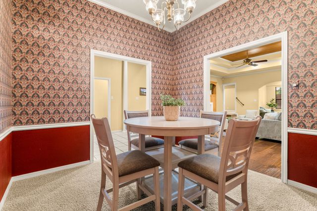 80 Sugar Creek Place, Woodway, TX 76712