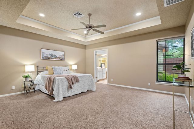 80 Sugar Creek Place, Woodway, TX 76712