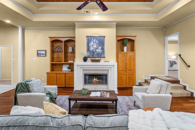 80 Sugar Creek Place, Woodway, TX 76712