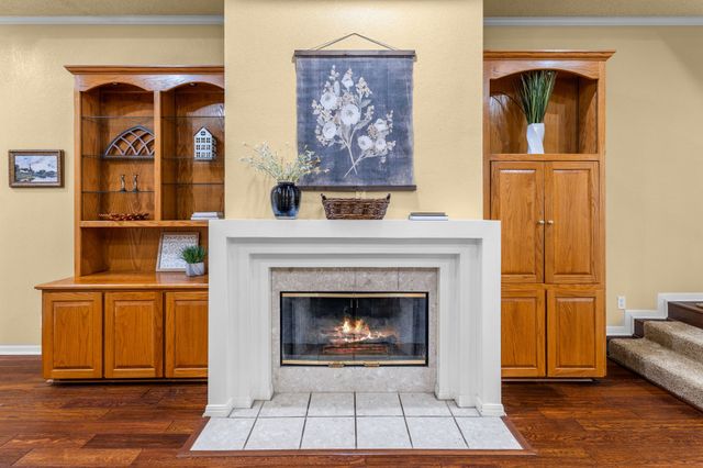 80 Sugar Creek Place, Woodway, TX 76712