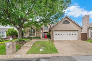 80 Sugar Creek Place, Woodway, TX 76712