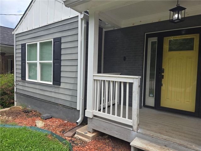 1029 Washington Heights Terrace, Atlanta, GA 30314