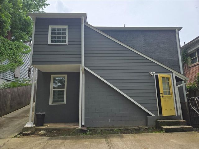1029 Washington Heights Terrace, Atlanta, GA 30314