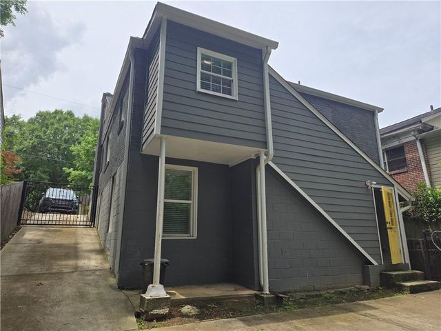 1029 Washington Heights Terrace, Atlanta, GA 30314