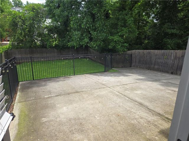 1029 Washington Heights Terrace, Atlanta, GA 30314