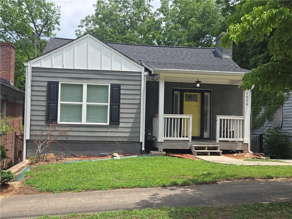 1029 Washington Heights Terrace, Atlanta, GA 30314