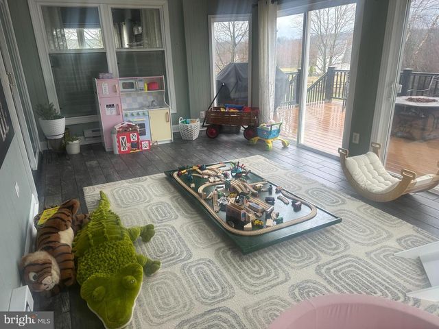 116 BRINKLEY DR, Sellersville, PA 18960