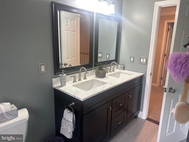 116 BRINKLEY DR, Sellersville, PA 18960