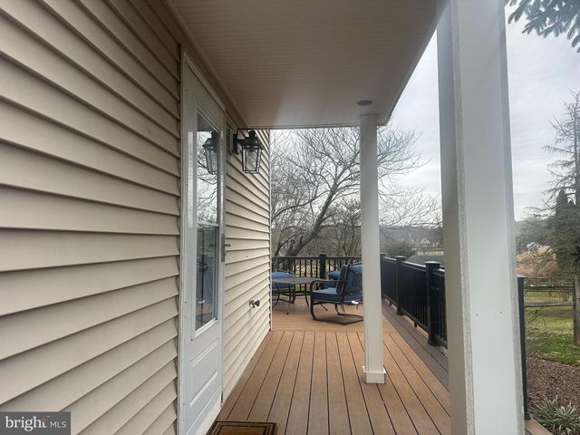 116 BRINKLEY DR, Sellersville, PA 18960