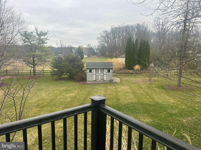 116 BRINKLEY DR, Sellersville, PA 18960