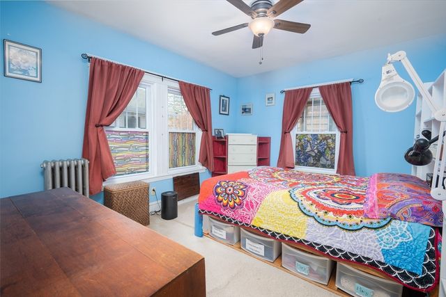 97 Cliff Street, Quincy, MA 02169