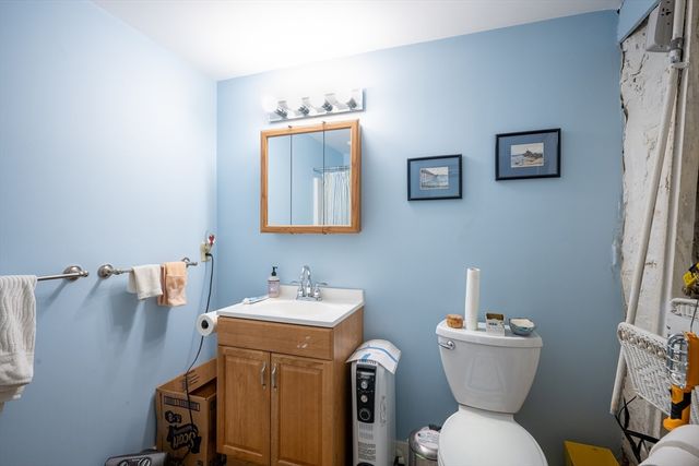 97 Cliff Street, Quincy, MA 02169