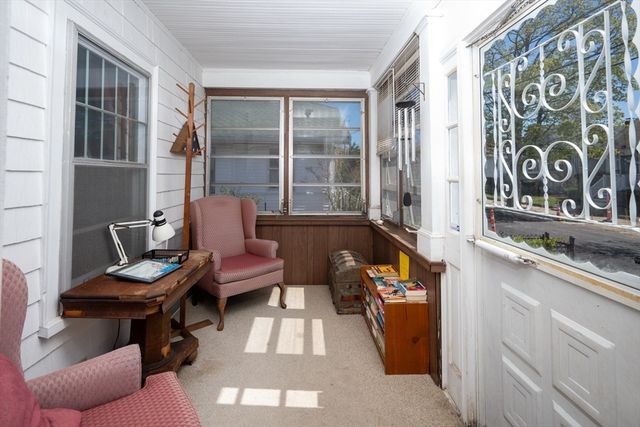 97 Cliff Street, Quincy, MA 02169