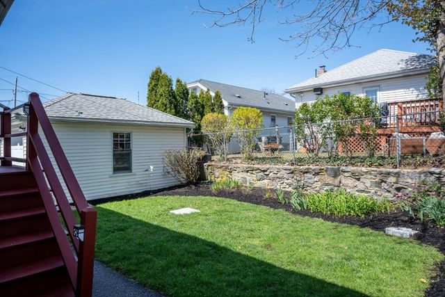 97 Cliff Street, Quincy, MA 02169