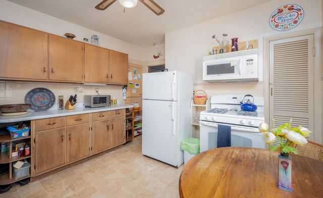 97 Cliff Street, Quincy, MA 02169
