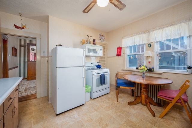 97 Cliff Street, Quincy, MA 02169