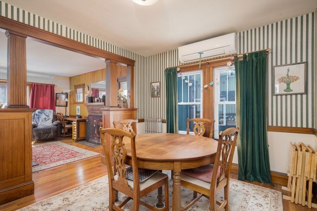 97 Cliff Street, Quincy, MA 02169
