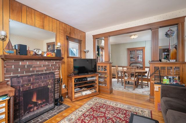 97 Cliff Street, Quincy, MA 02169