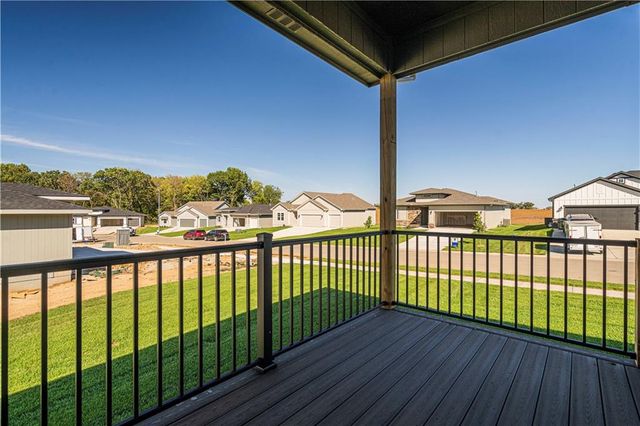 1817 Woodward Circle, Raymore, MO 64083