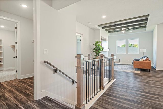 1817 Woodward Circle, Raymore, MO 64083
