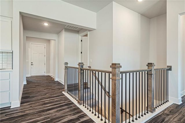 1817 Woodward Circle, Raymore, MO 64083