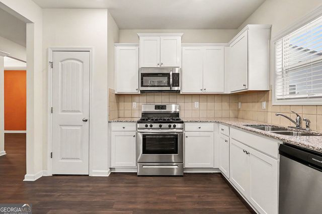 7206 Brigidoon Rose, Douglasville, GA 30134