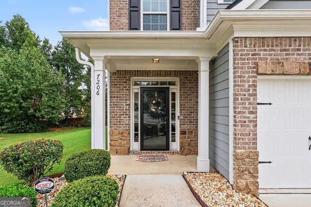 7206 Brigidoon Rose, Douglasville, GA 30134