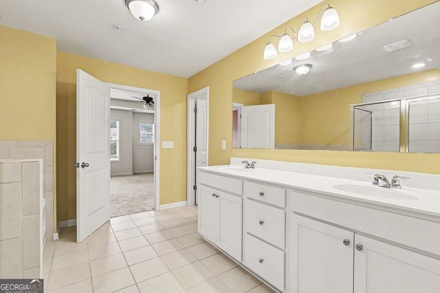 7206 Brigidoon Rose, Douglasville, GA 30134