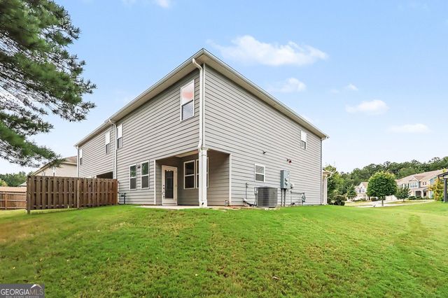 7206 Brigidoon Rose, Douglasville, GA 30134
