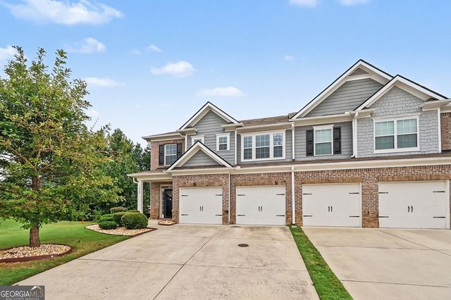 7206 Brigidoon Rose, Douglasville, GA 30134