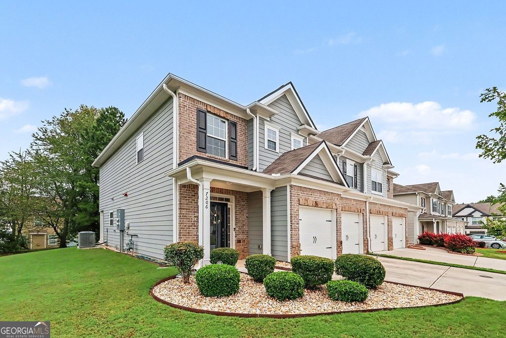7206 Brigidoon Rose, Douglasville, GA 30134