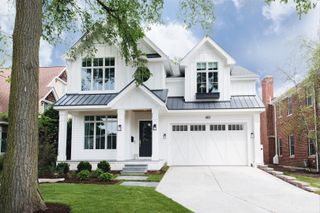 837 N Loomis Street, Naperville, IL 60563