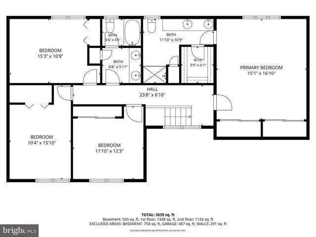 3321 GREEN ST, Harrisburg, PA 17110