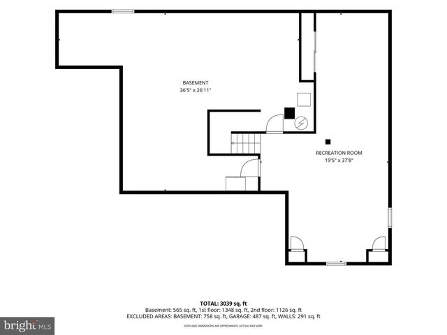 3321 GREEN ST, Harrisburg, PA 17110