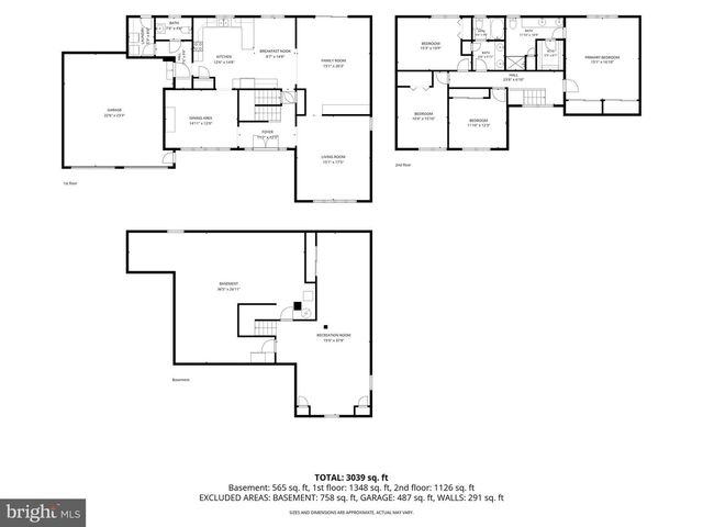 3321 GREEN ST, Harrisburg, PA 17110